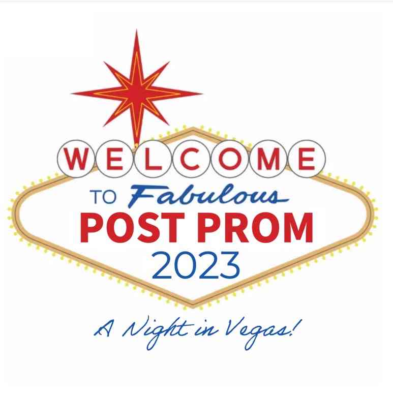 Post Prom 2023 Image
