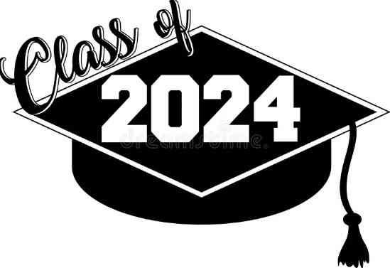 Project Graduation 2024 Image