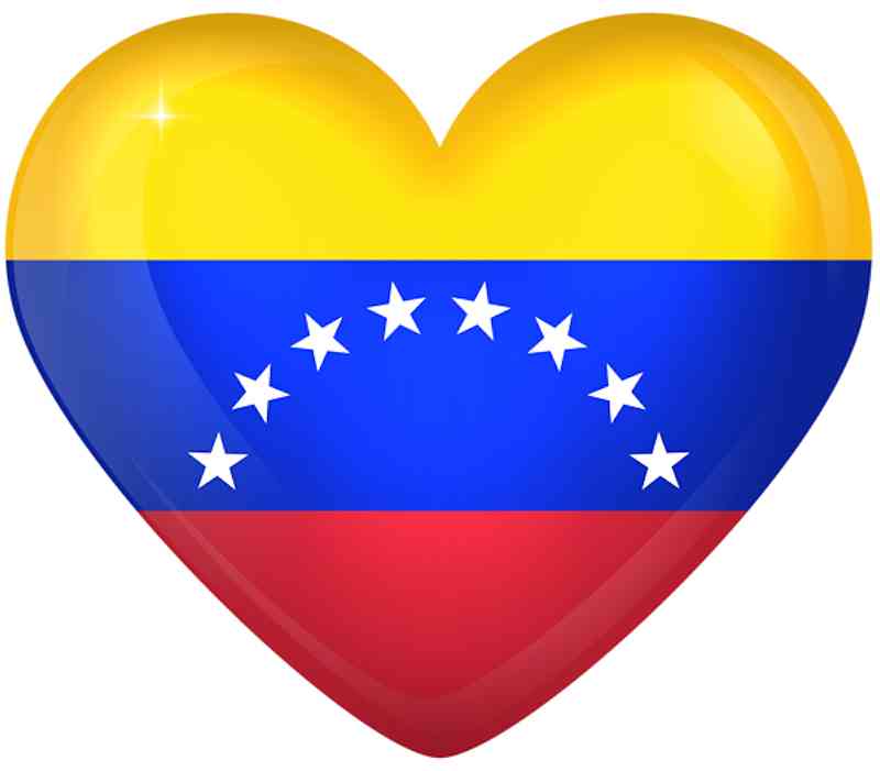 Sending a Little Love to Venezuela Students Image