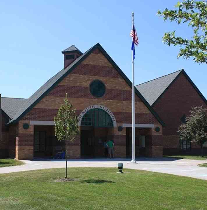 Prairie Elementary School Image